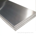 Hot Rolled 316 Mirror Stainless Steel Plate
